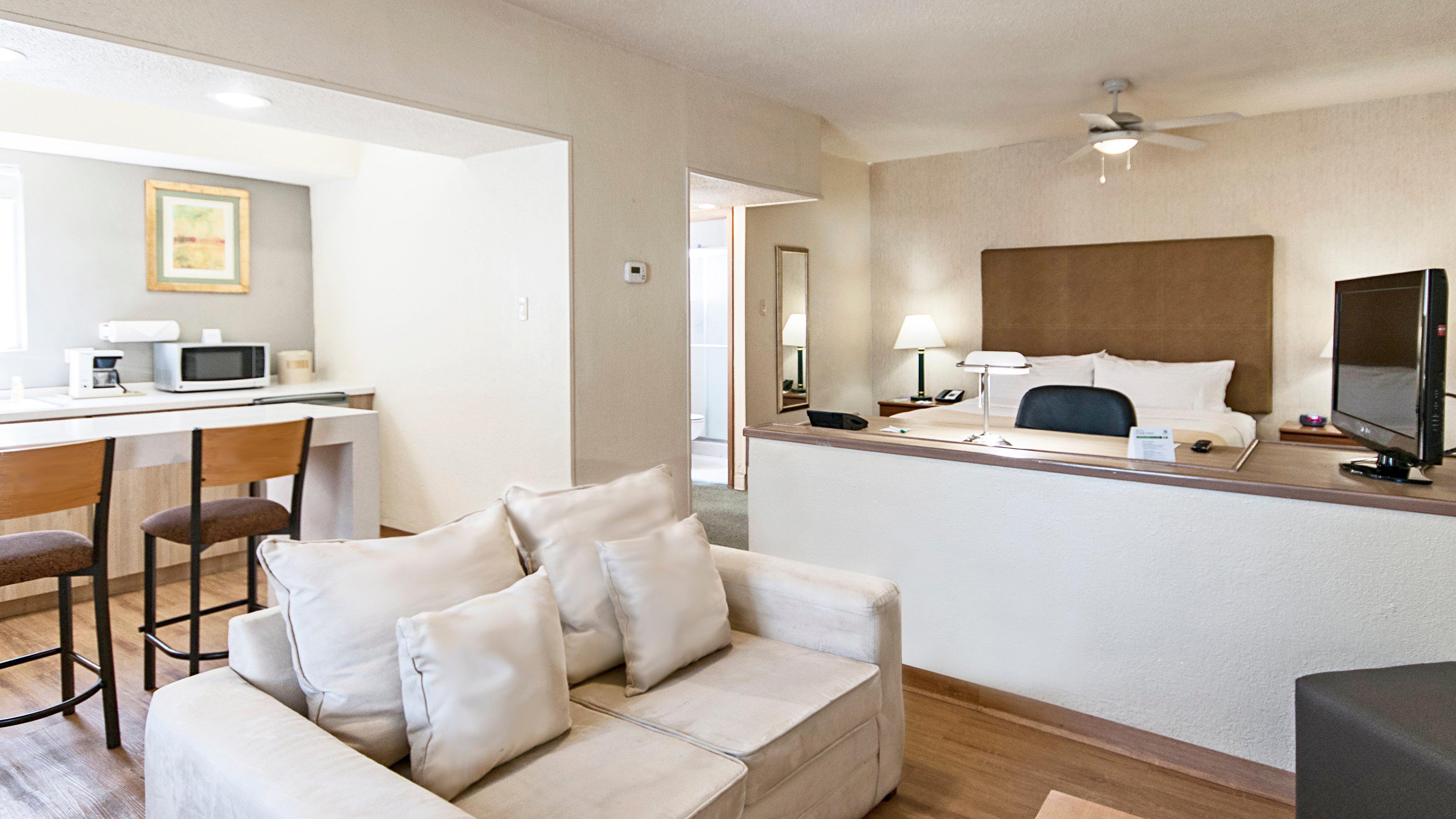 Holiday Inn Hotel & Suites Chihuahua By Ihg Eksteriør billede