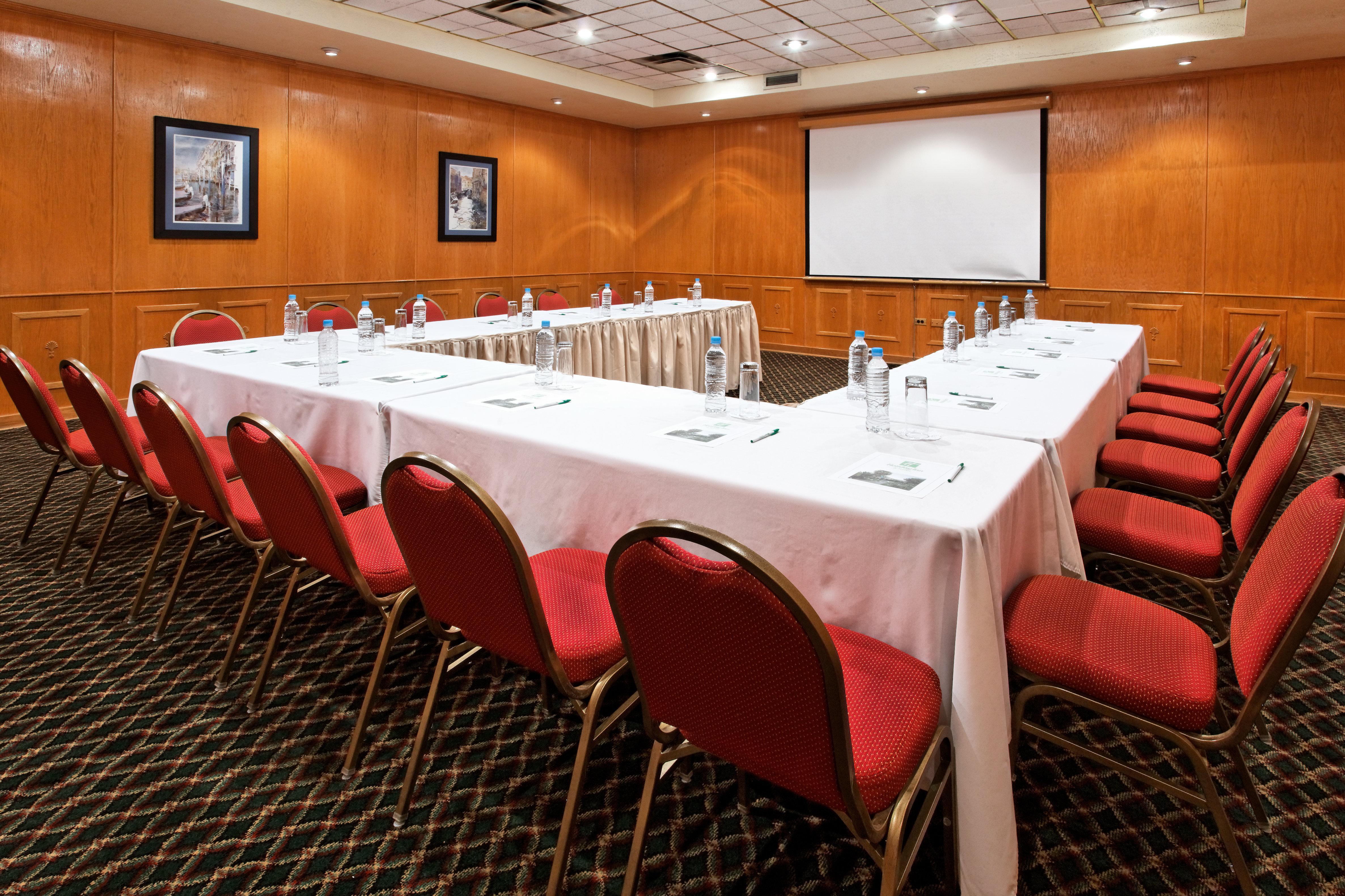 Holiday Inn Hotel & Suites Chihuahua By Ihg Eksteriør billede