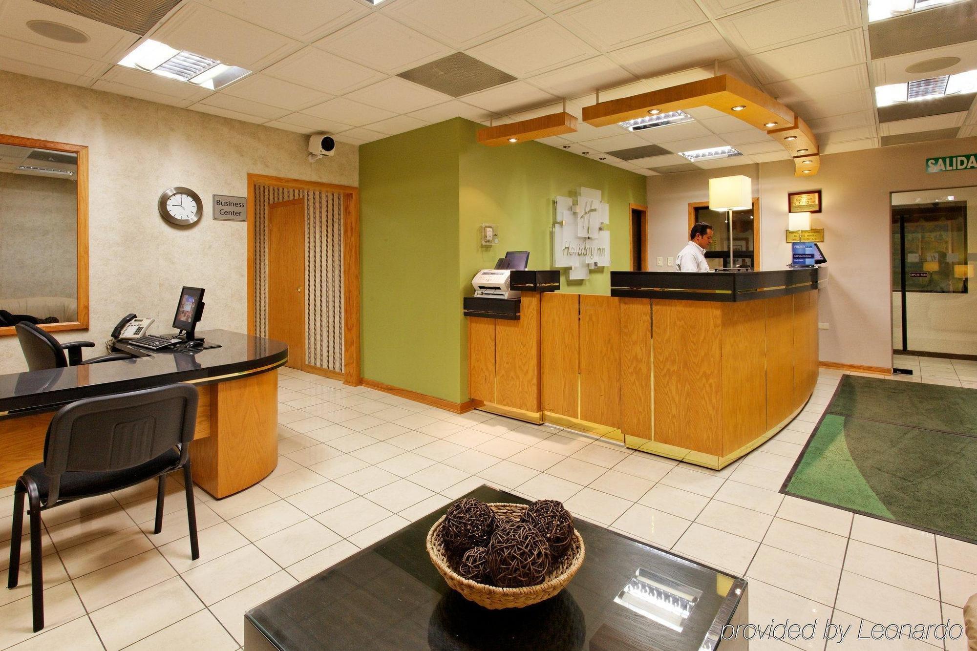 Holiday Inn Hotel & Suites Chihuahua By Ihg Restaurant billede